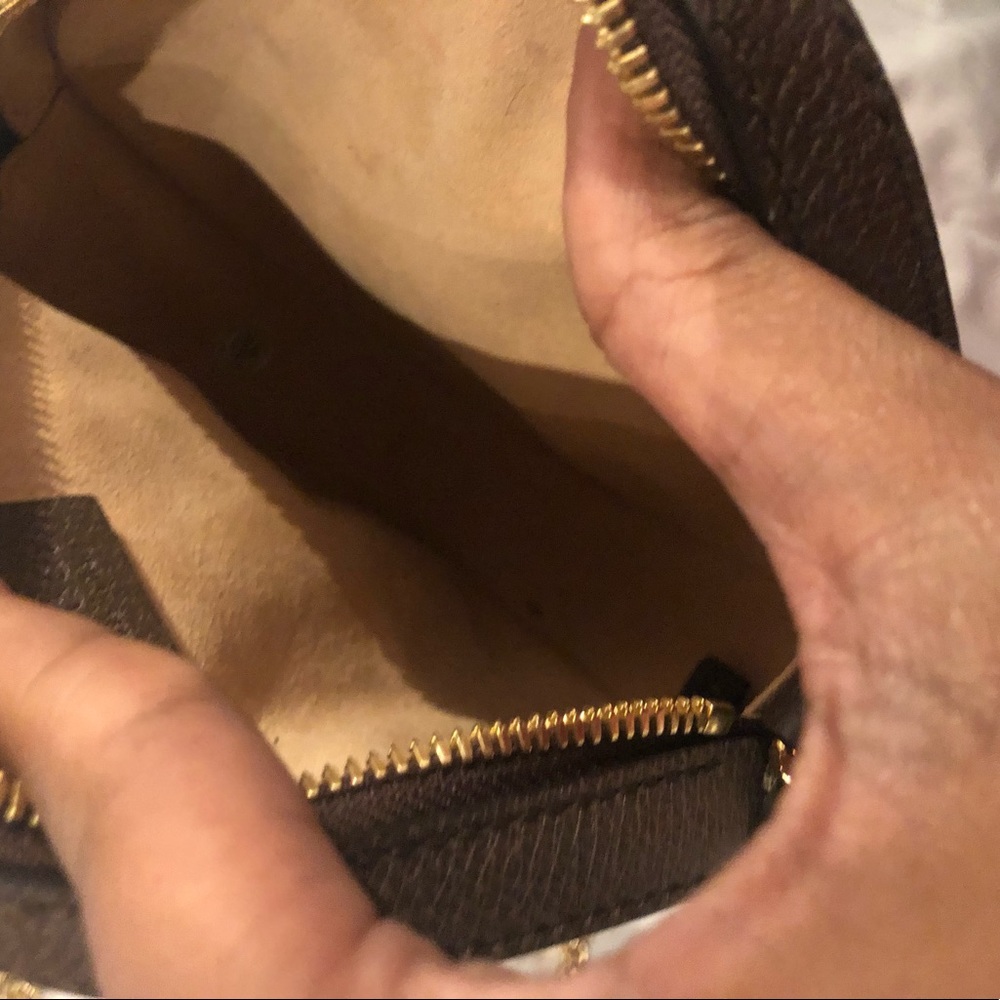 Gucci handbag - Picture 6 of 12
